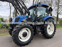New Holland TSA 100