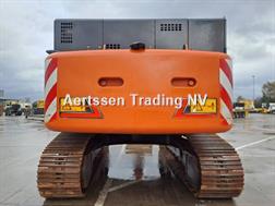 Hitachi ZX 490 LC H-7