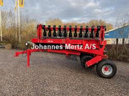 He-Va HE-VA TIP ROLLER 8.20 m.