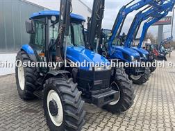 New Holland TD 90 D