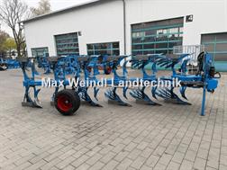 Lemken Juwel 8MV 5+1N100