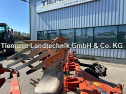 Kuhn MultiMaster 121 4 NSH