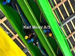 Dammann Profi 8036 Dammann 8036