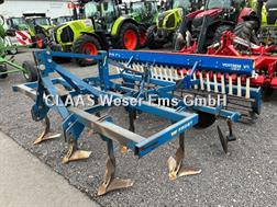 Frost FLGR 300 mit Sägerät FIONA VERTSEM VG 3M