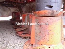 Kuhn GMD 2721 F-FF