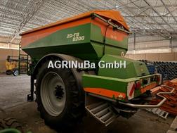 Amazone ZG-TS 8200 Hydro