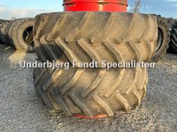 Goodyear 710/70R42-42 til profigrip fælge