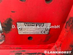 Niemeyer ALPHATOP 80 IV