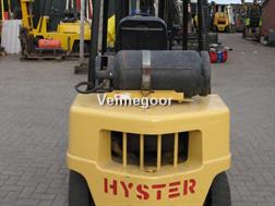 Hyster -