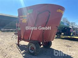 Strautmann Verti-Mix 1050