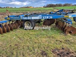 Dalbo AXM 36