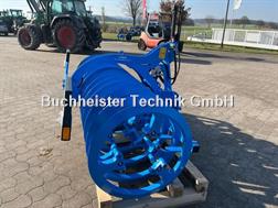 Lemken VarioPack FE