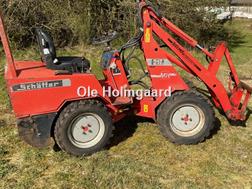 Schäffer 217 MINILÆSSER