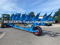 Lemken Vari Diamant 9X 6+1 Neuer Preis!