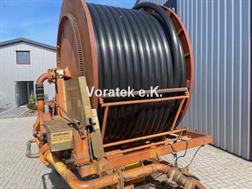 Hüdig Iromat I 300/90 Bewässerung