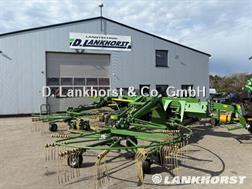 Krone SWADRO 1400 PLUS