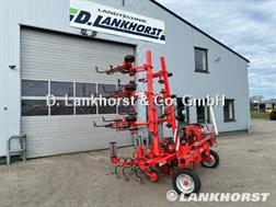 Maschio HACKGERÄT + INTELLIGENT + KAMERA