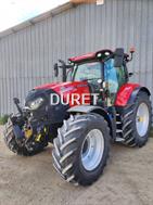 Case IH Puma 175 CVX