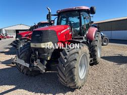 Case IH PUMA 185 CVX