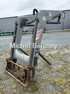 Mx Chargeur frontal T12 . MX