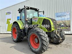 Claas AXION 840