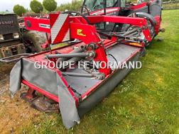 Massey Ferguson Dm306