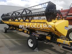 New Holland 7M62 VARIFEED