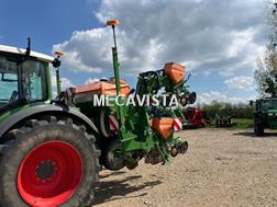 Amazone ED 4500 2C