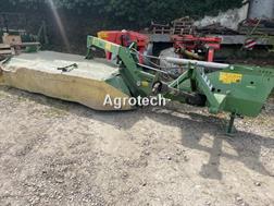 Krone EASYCUT 360