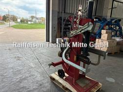 EiFo Holzspalter 20to ZE