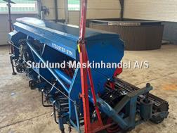 Stegsted Såmaskine 3 meter