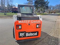 Bobcat S 450
