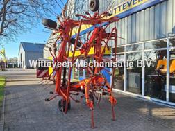 Niemeyer HR 905 DH schudder