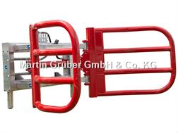 Fliegl Ballenzange Profi-Combi