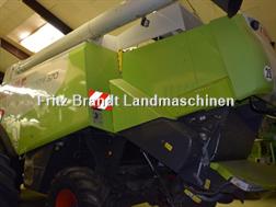 Claas LEXION 570
