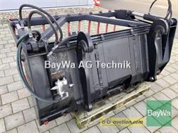 Bressel & Lade DUNG- UND SILAGEZANGE L / B&L