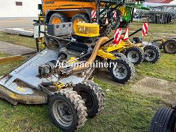 Bednar Strom MM 7000 Mega Mulcher MM 7000