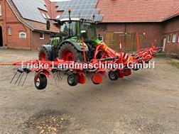 Kuhn GF8703