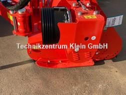 Maschio Giraffa 260 XXL SE