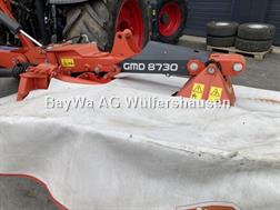 Kuhn GMD 8730-FF