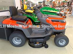 Husqvarna RASENTRAKTOR TC112 95CM