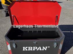 Krpan Forstkiste TZ 400