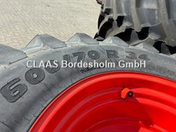 Trelleborg VF 710/75 R42 / VF 600/70 R34