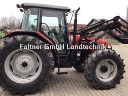 Massey Ferguson 4370