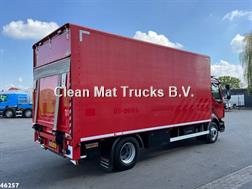 Volvo FL 240 Just 286.877 km! Ex-brandweerwagen!