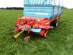 Mengele LW 310 Quadro