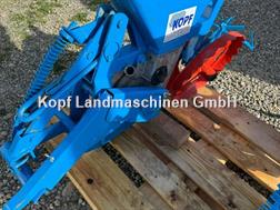 Monosem Maislegeeinheiten zwei Stück NG