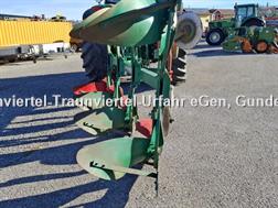 Regent Drehpflug Saturn 350CX