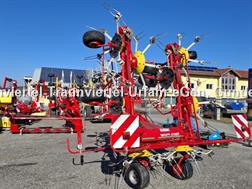 Pöttinger Hit 91 NZ