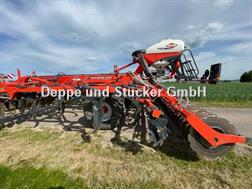 Kuhn Performer 5000